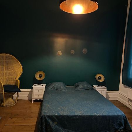 Hyper Centre Lille Appt. 6 Personnes Confortable Pour Famille Ou Amis Eksteriør bilde