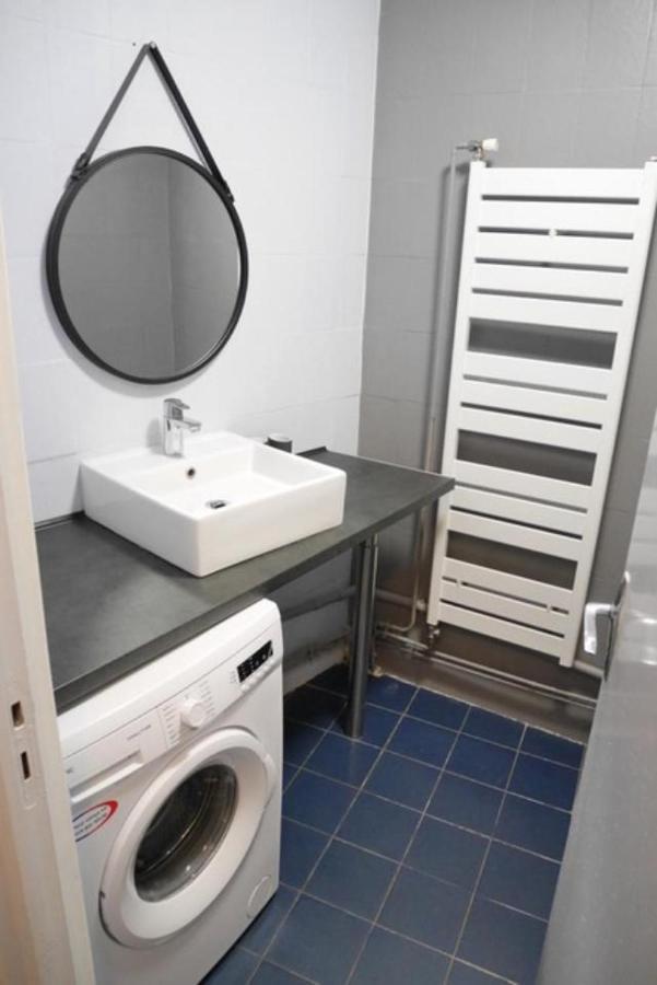 Hyper Centre Lille Appt. 6 Personnes Confortable Pour Famille Ou Amis Eksteriør bilde